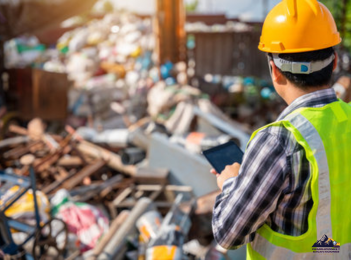 Reciclaje de Materiales